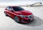 Trumpchi GA6 2014 года